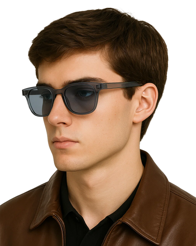 GAFAS AURA LIGHT GREY