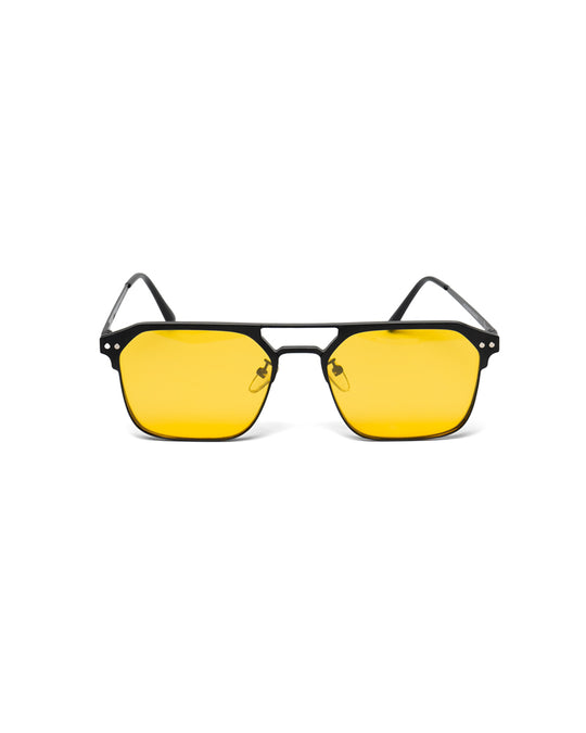 GAFAS SOLARIS UNISEX SQUARE 3 EN 1