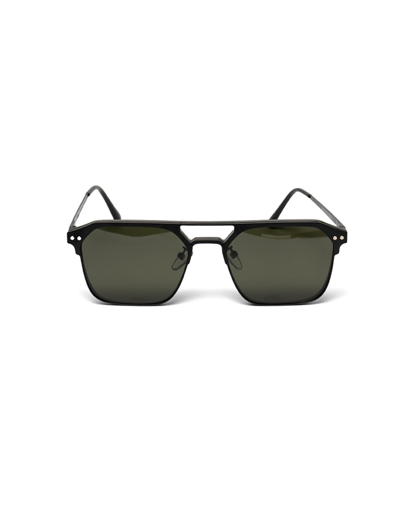 GAFAS SOLARIS UNISEX SQUARE 3 EN 1