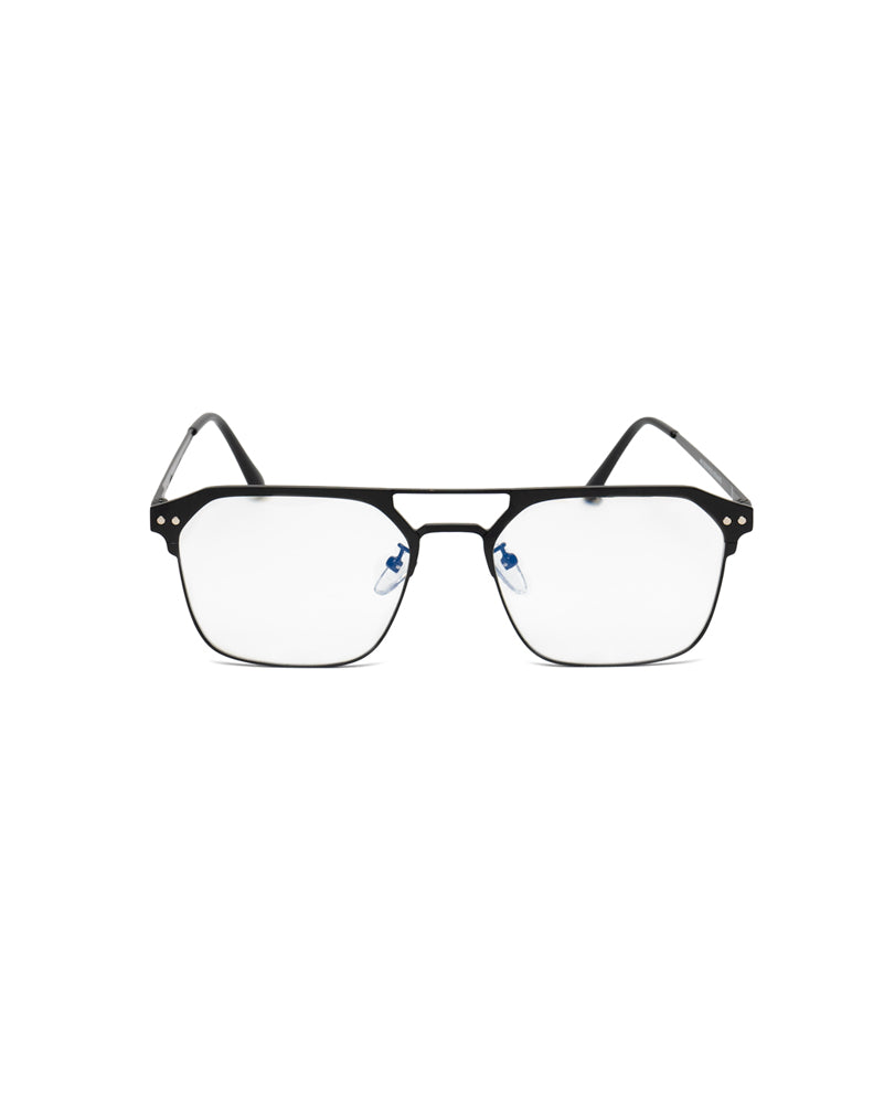 GAFAS SOLARIS UNISEX SQUARE 3 EN 1