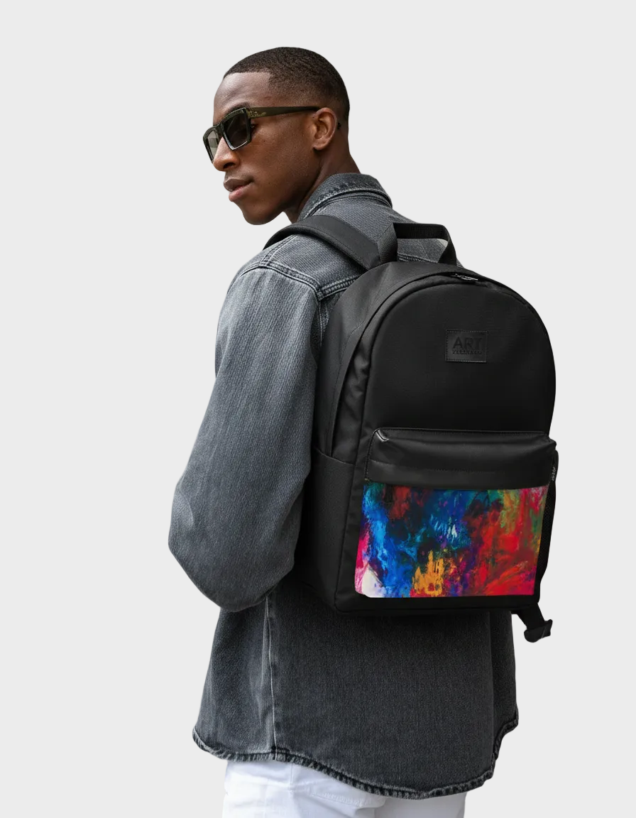Mochila Art Sessions Paint