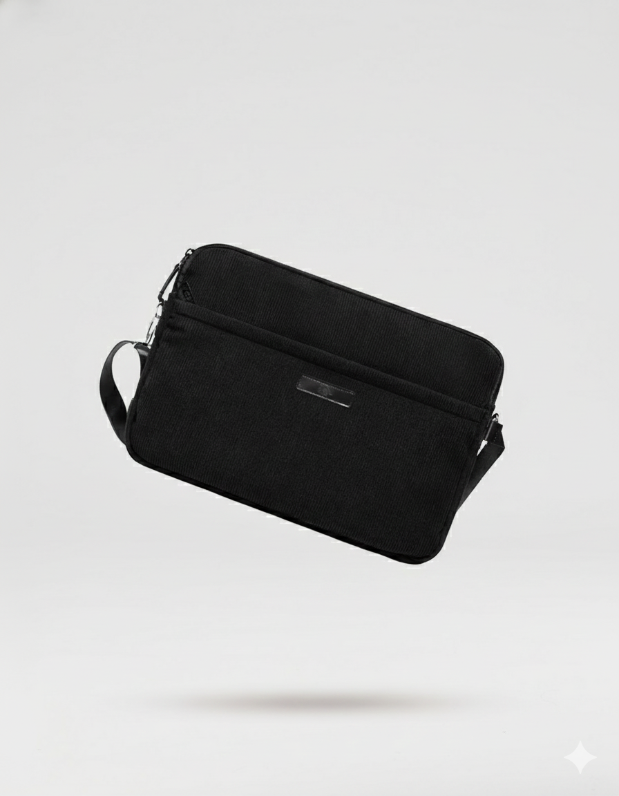 Estuche Portalaptop Pana Midnight