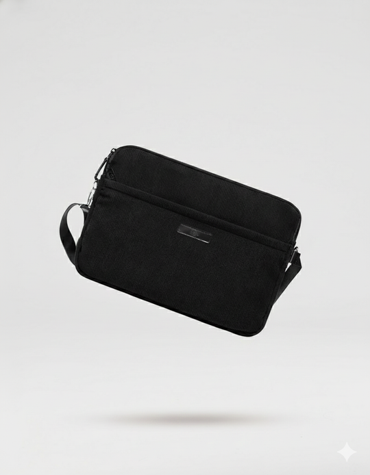 Estuche Portalaptop Pana Midnight