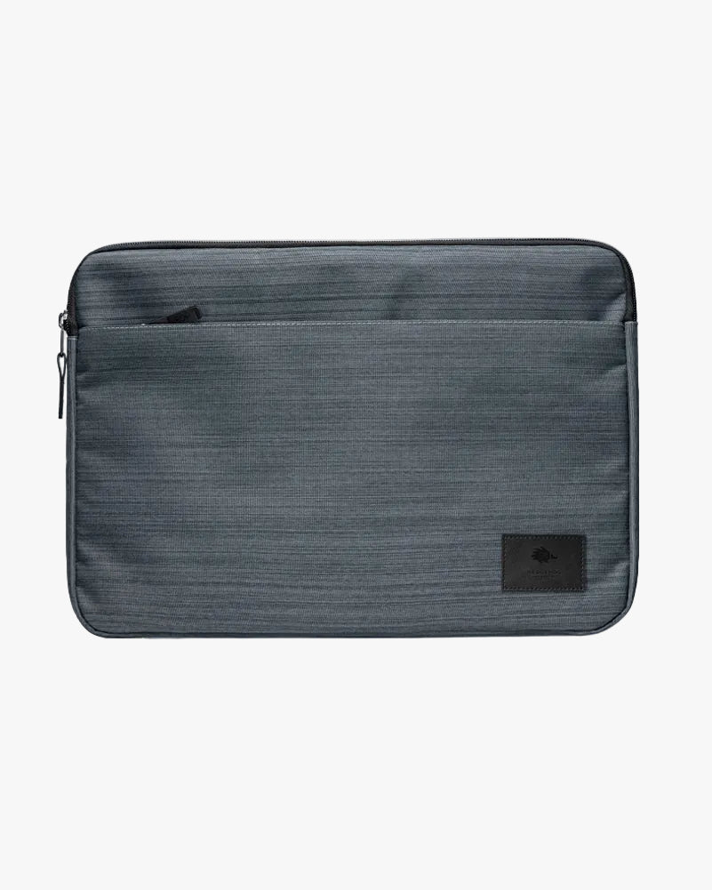 Estuche Porta Laptop Grey
