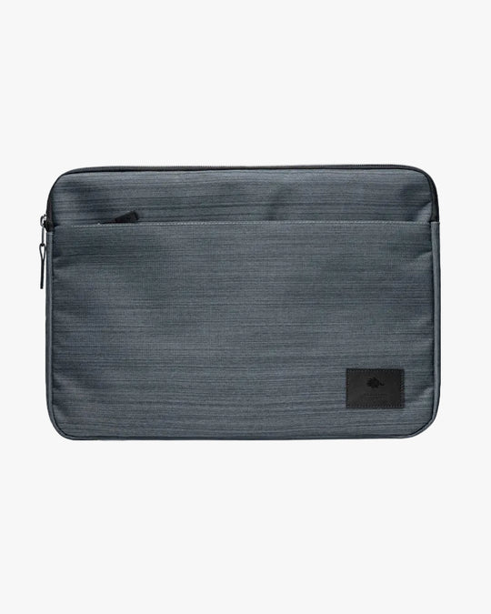 Estuche Porta Laptop Grey