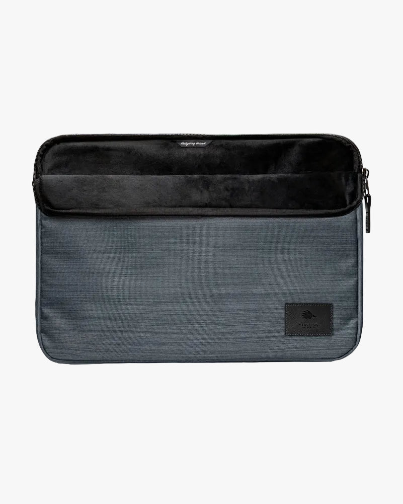 Estuche Porta Laptop Grey