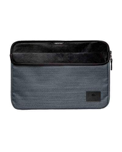 ESTUCHE PORTA LAPTOP GREY