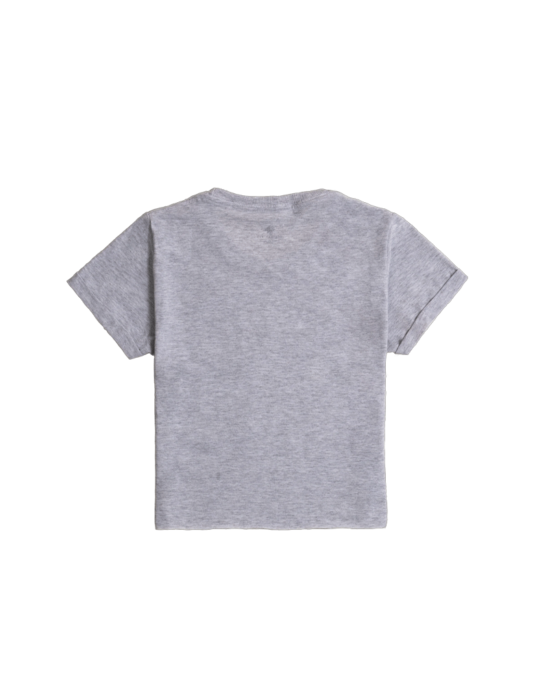 T-Shirt Pocket Mouse Mujer