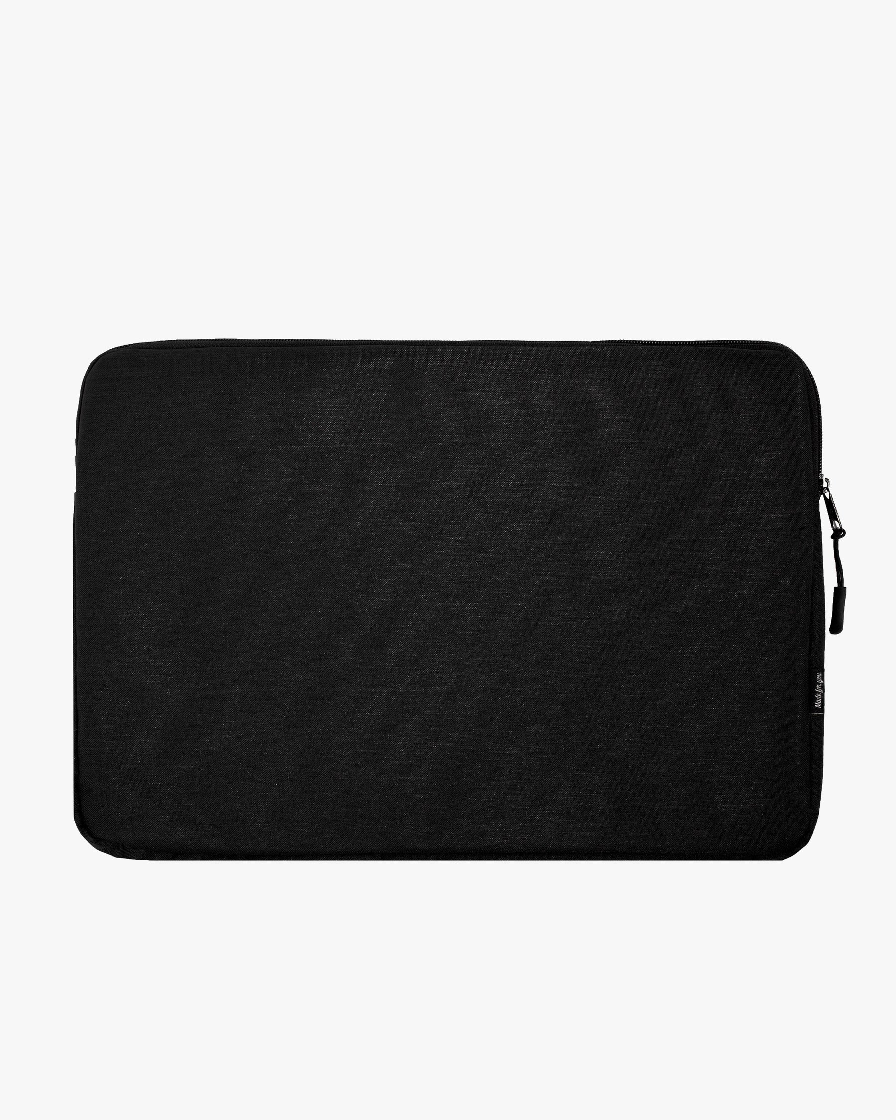 Estuche Porta Laptop Bassic Black 13,6" - 15,6"