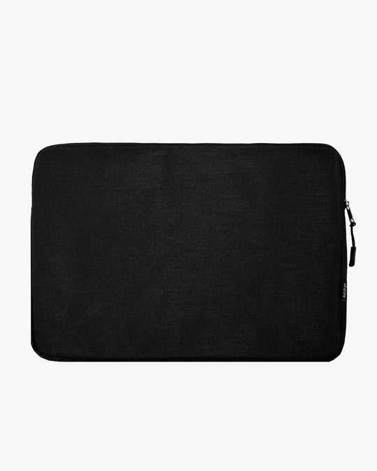 Estuche Porta Laptop Bassic Black 13,6" - 15,6"
