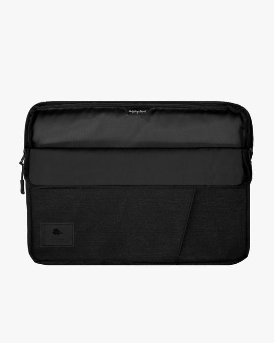 Estuche Porta Laptop Bassic Black 13,6" - 15,6"