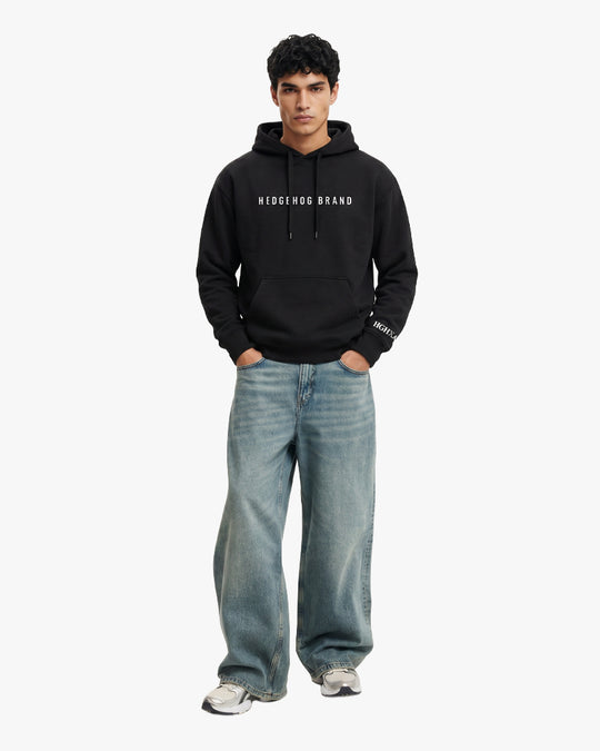 Hoodie Black A30 Edición Limitada