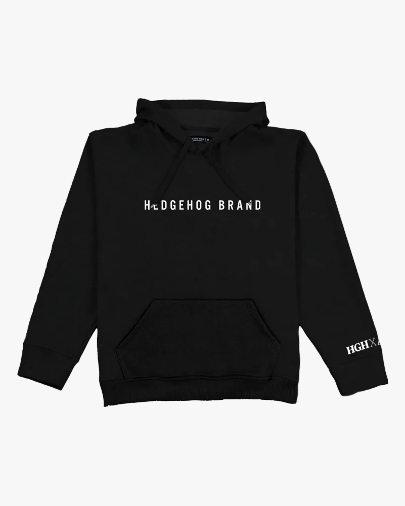 Hoodie Black A30 Edición Limitada