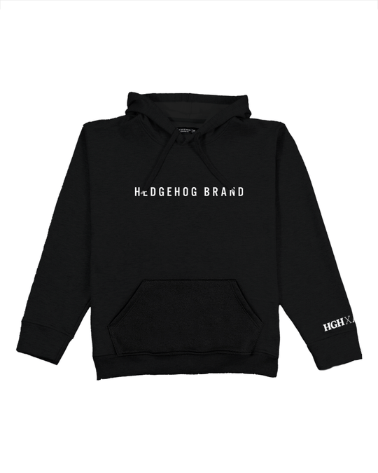 Hoodie Black A30 Edición Limitada