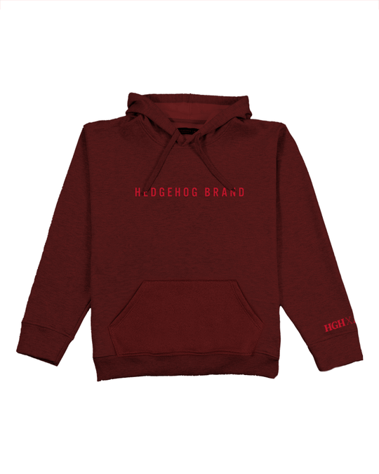 Hoodie Wine A30 Edición Limitada