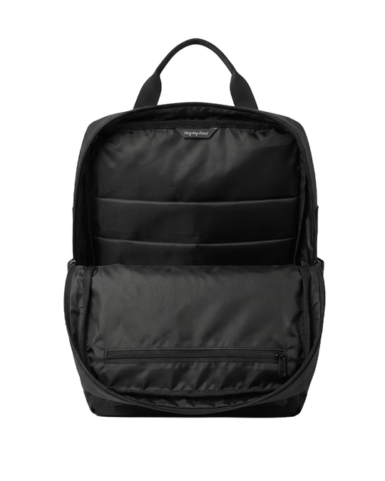 MOCHILA ESSENTIAL X BLACK - 15L - 17 PLG