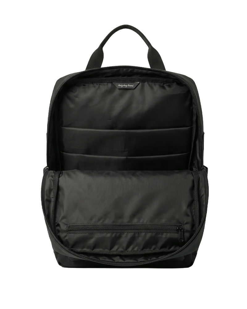 MOCHILA ESSENTIAL X BLACK - 15L - 17 PLG