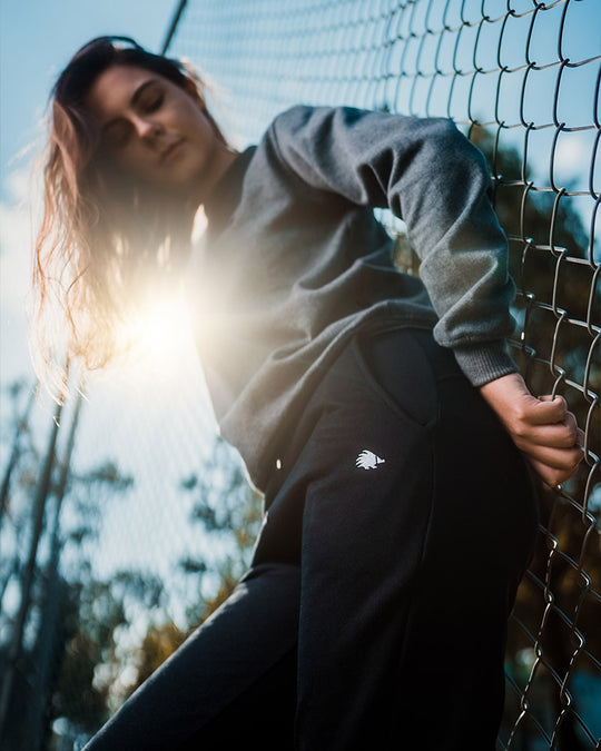 SACO CLÁSICO UNISEX