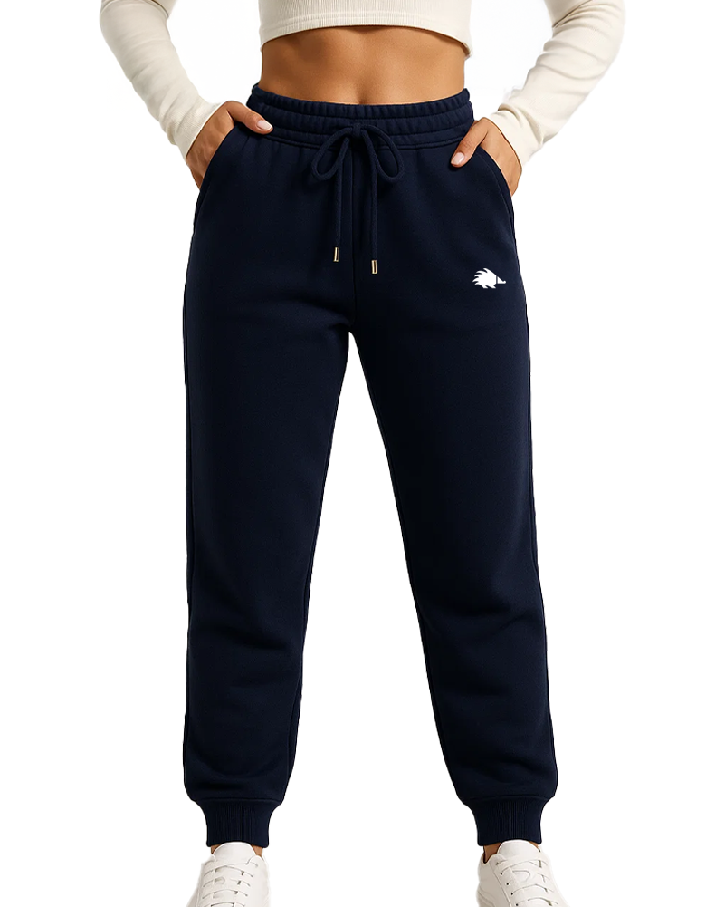 Jogger Ocean - Azul
