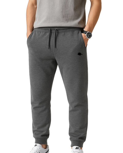 Jogger Platinium - Gris Oscuro