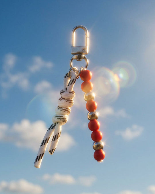 Knotted Charm