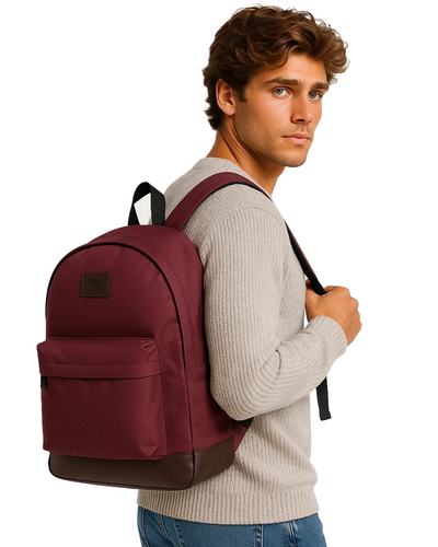 MOCHILA CLÁSICA WINE