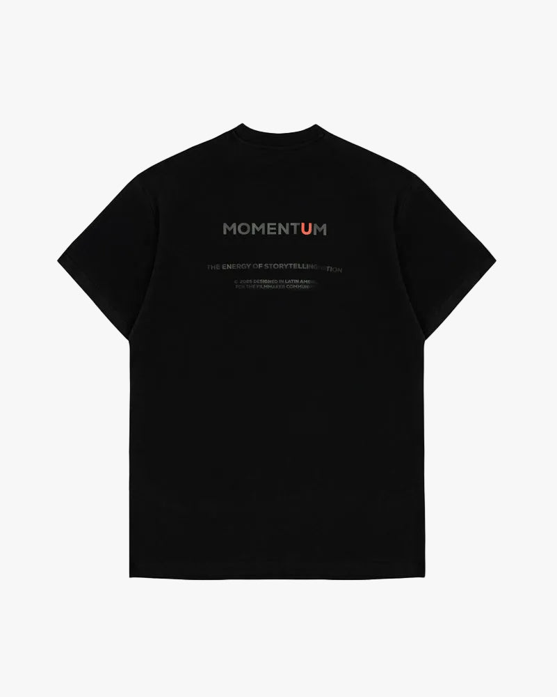 CAMISETA MOMENTUM WAF