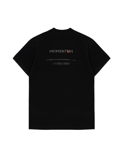 CAMISETA MOMENTUM WAF