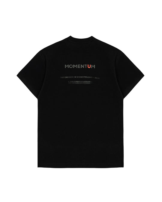 CAMISETA MOMENTUM WAF