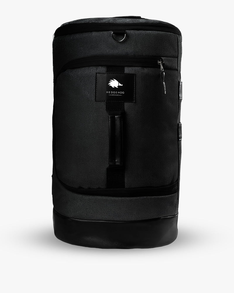 Mochila/Maleta de viaje - Elion Black