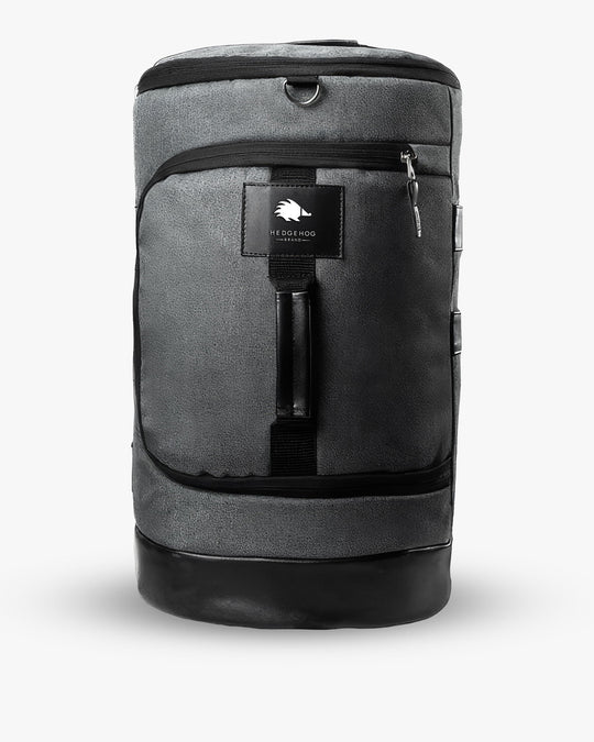 Mochila/Maleta de viaje - Elion Grey Wild