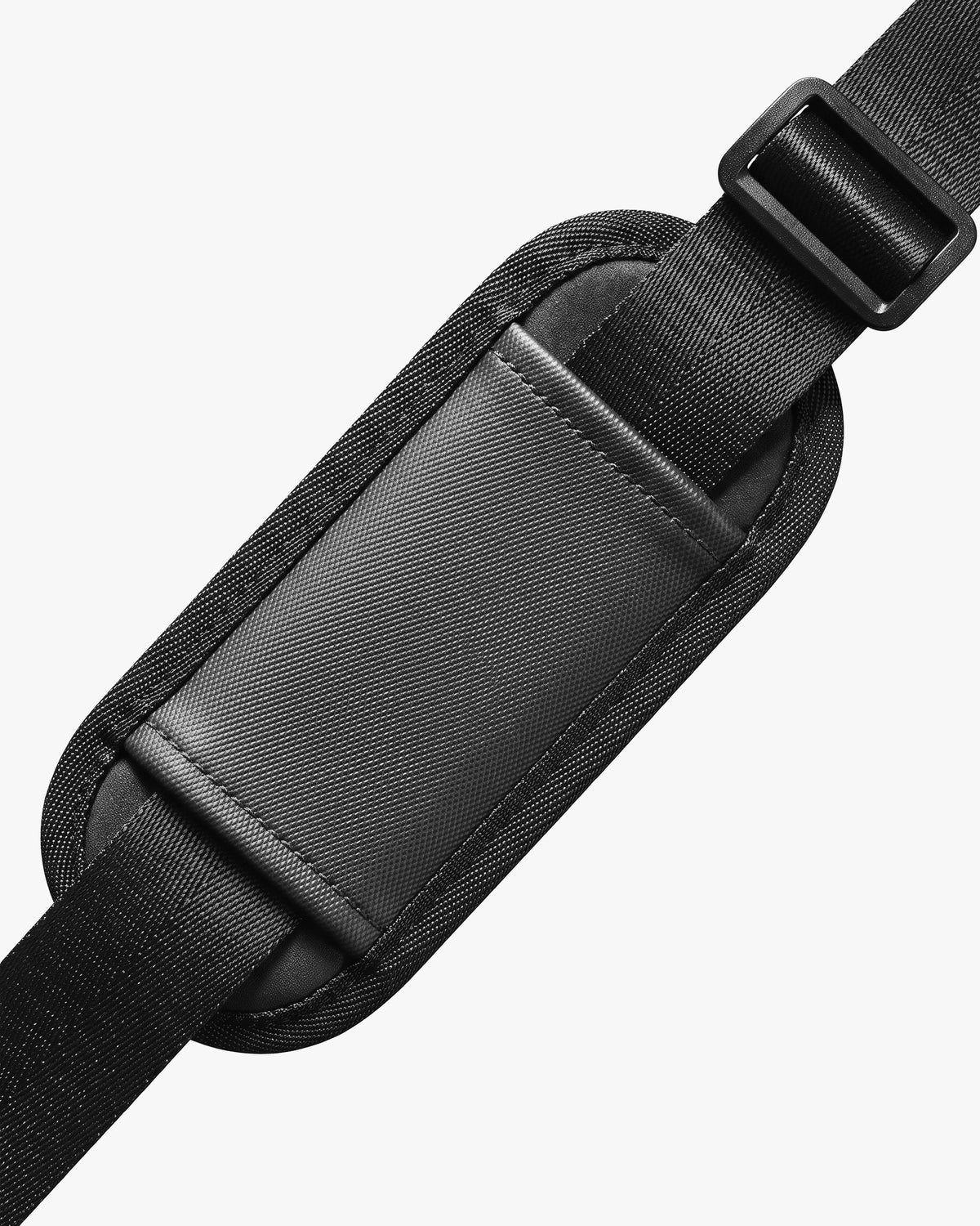 Maletín Signature X Black