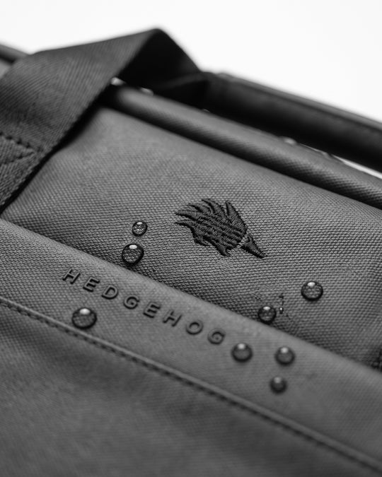 Maletín Signature X Black