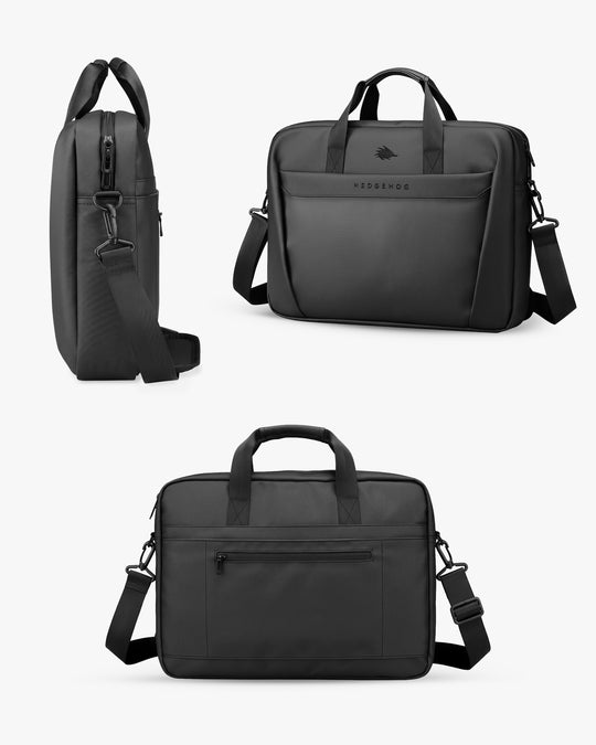 Maletín Signature X Black
