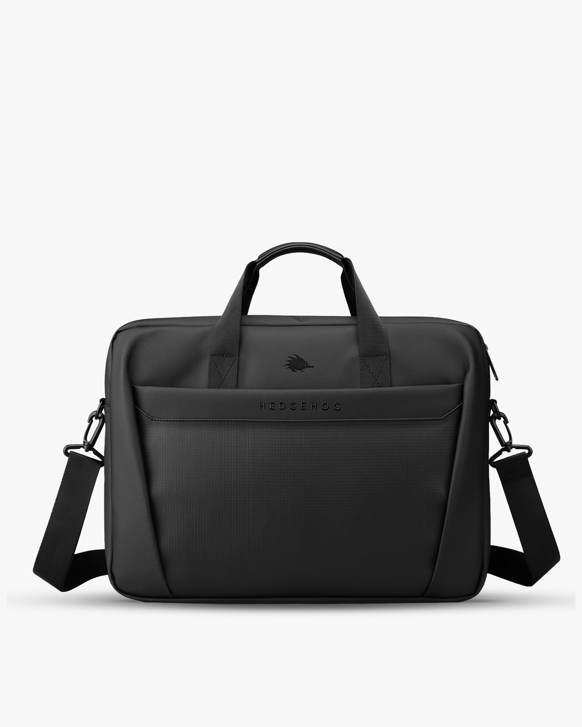Maletín Signature X Black