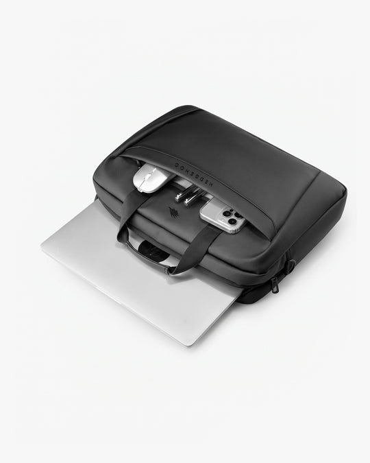 Maletín Signature X Black