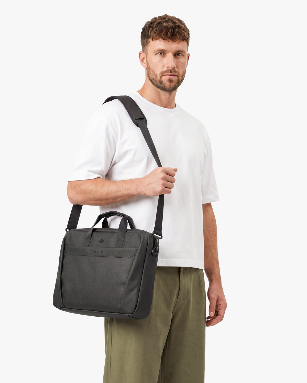 Maletín Signature X Black