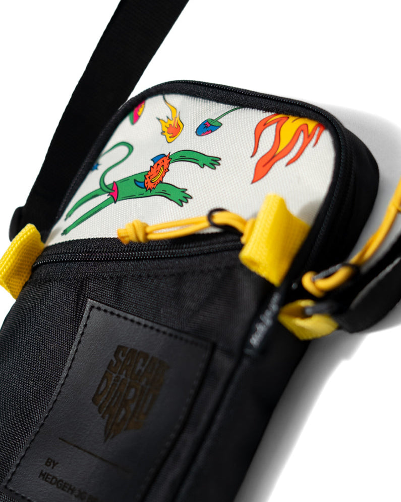 Mini Bag Diablo – SED x Hedgehog Brand