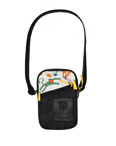 Mini Bag Diablo – SED x Hedgehog Brand