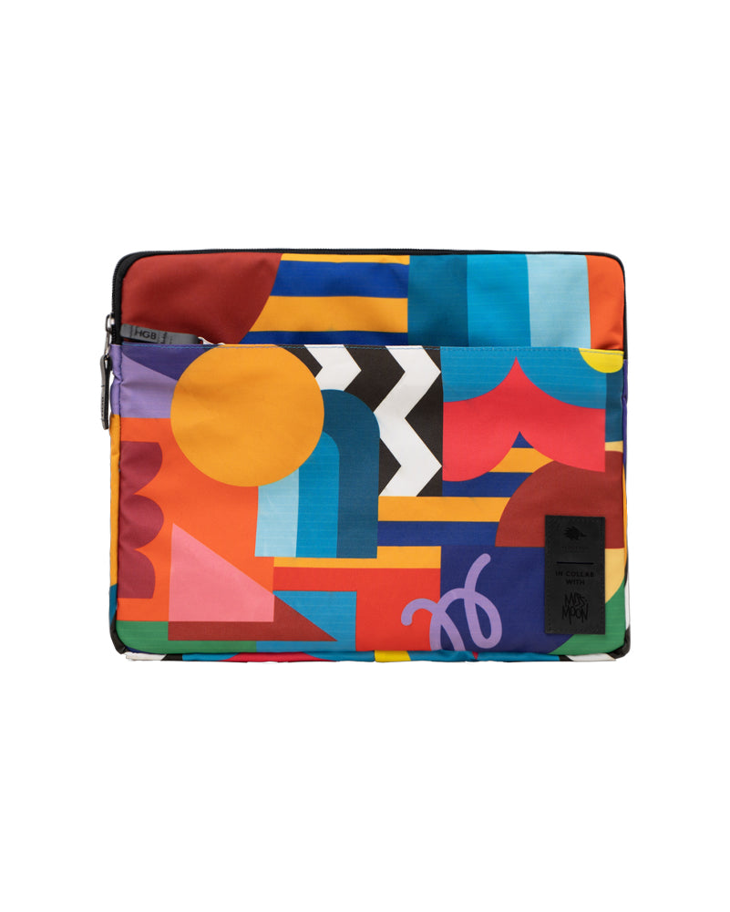 ESTUCHE PORTA LAPTOP MISS MOON COLORS