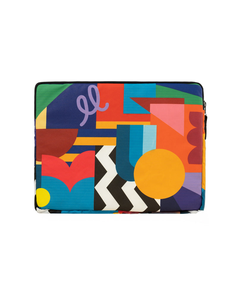 ESTUCHE PORTA LAPTOP MISS MOON COLORS