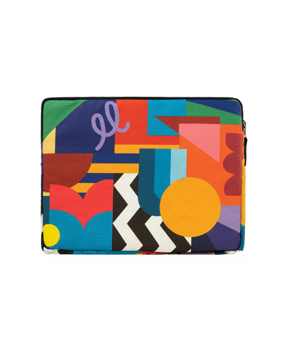 ESTUCHE PORTA LAPTOP MISS MOON COLORS
