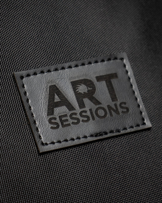 Mochila Art Sessions Sunset