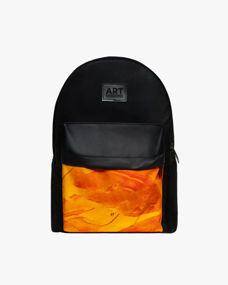 Mochila Art Sessions Sunset