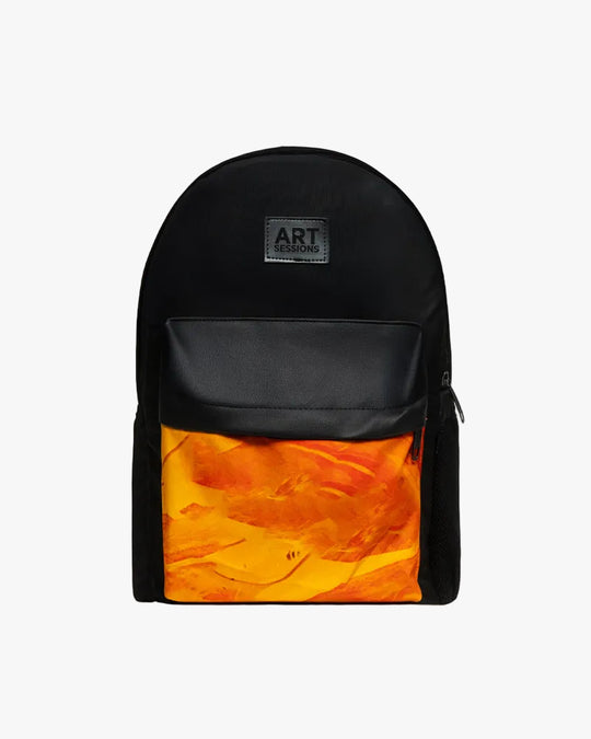 Mochila Art Sessions Sunset