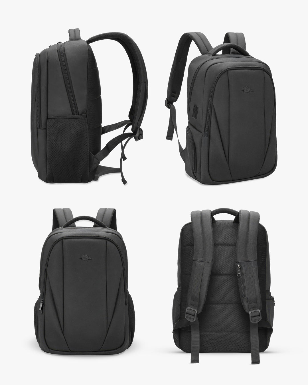 Mochila Daypack X Black