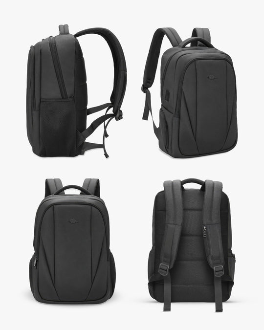 Mochila Daypack X Black