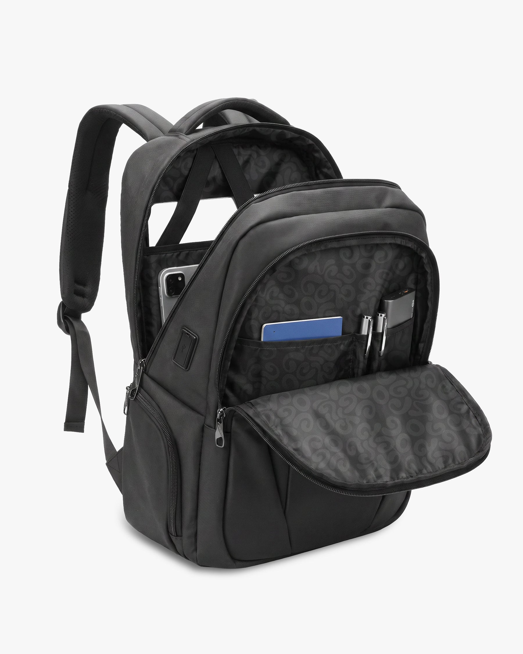 Mochila Daypack X Black