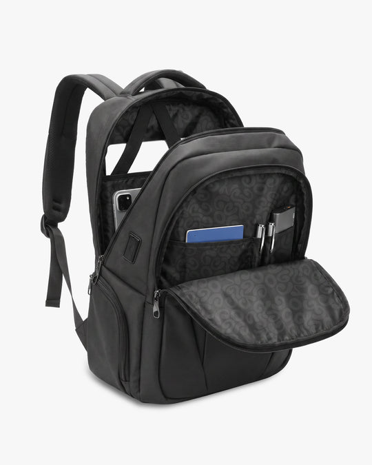 Mochila Daypack X Black