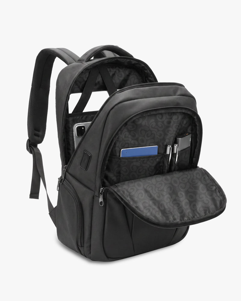 Mochila Daypack X Black